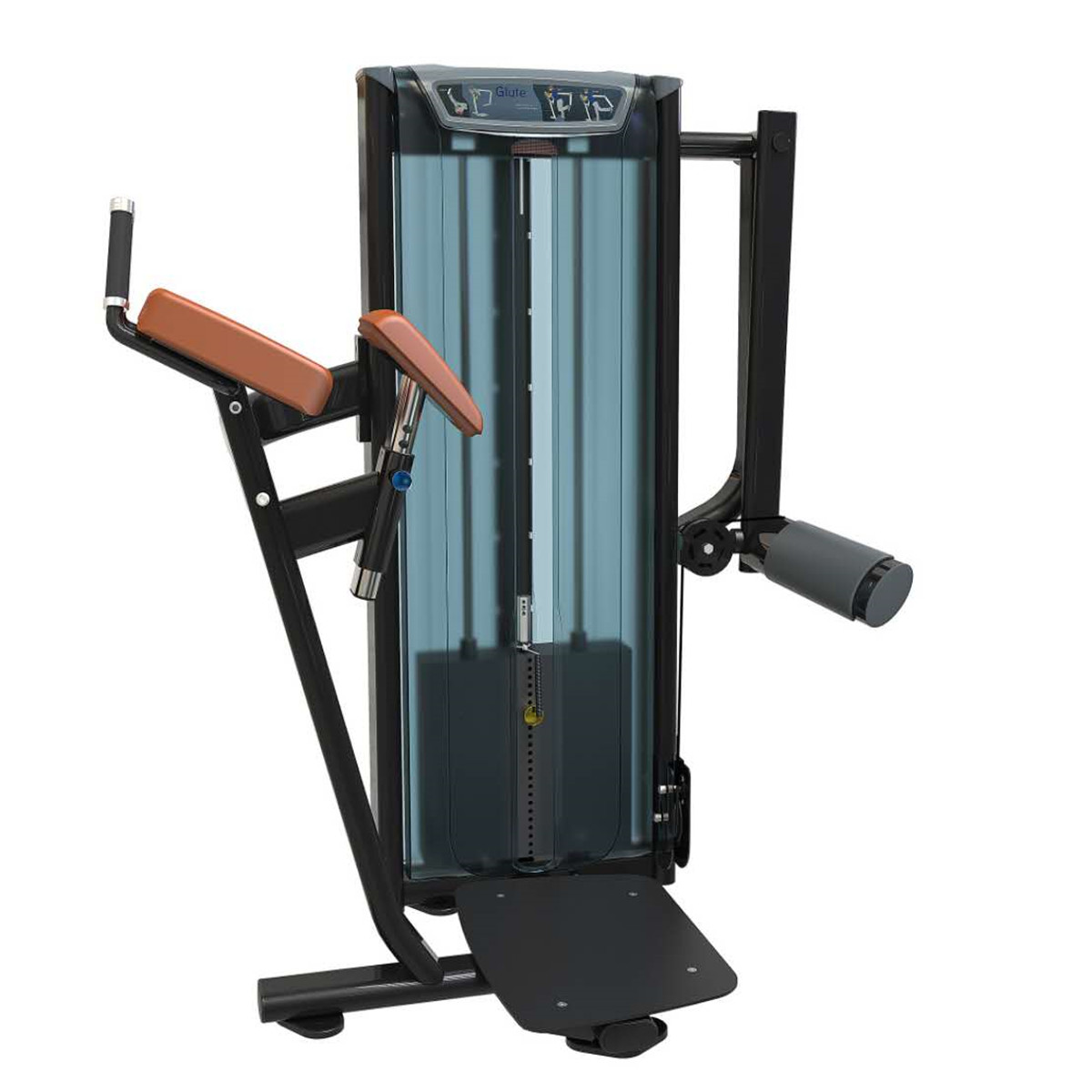 Glute Machine