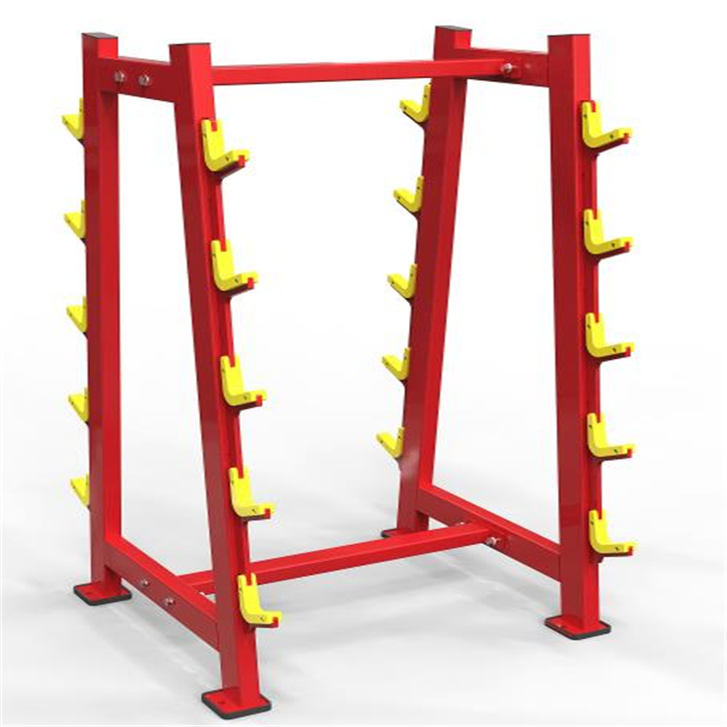 Barbell Rack