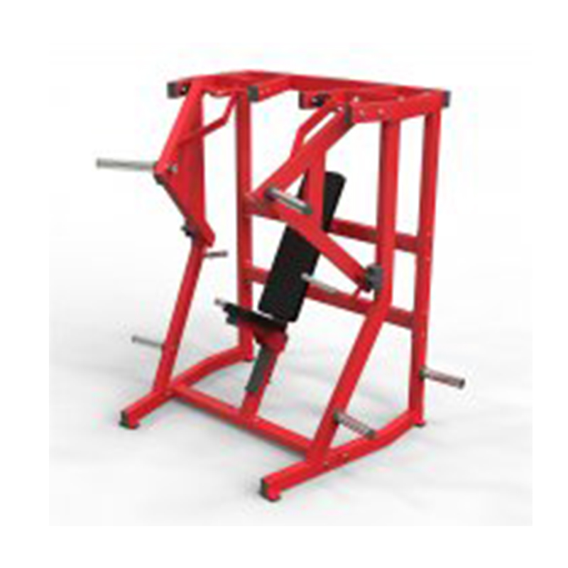 ISO Laydown Chest Press