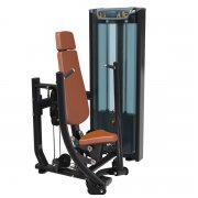 Seated Chest Press