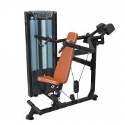 Shoulder Press