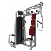 Seated Chest Press