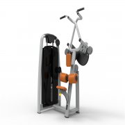 Lat Pulldown