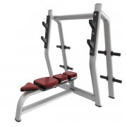 Olympic Flat Bench