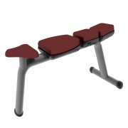  Flat Bench