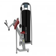 Biceps Machine