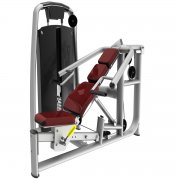  Adjustable Chest Press