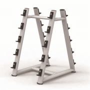 10 Set Barbell Rack