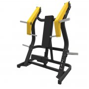 Incline Chest Press