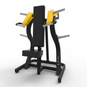 Shoulder Press