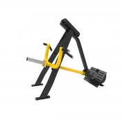 T Bar Rower