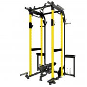 Power Rack