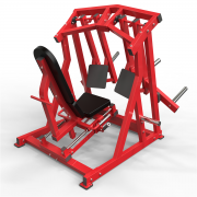 ISO Lateral Leg Press