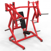 ISO Wide Chest Press