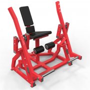 45 Degree Leg Press