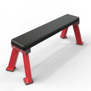 Olympic Bench WT. Storage