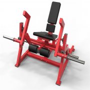 Olympic Incline Bench