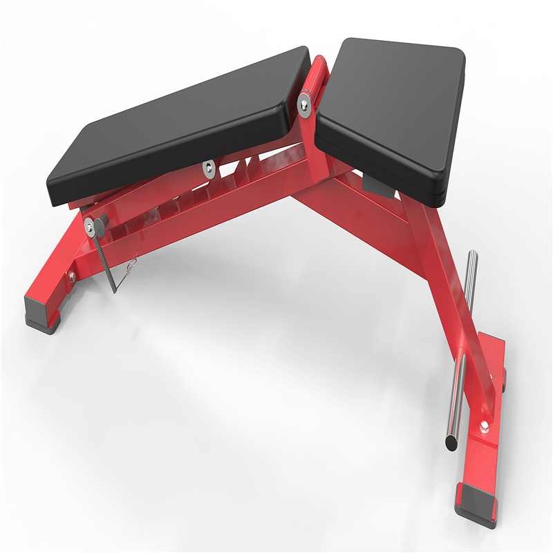 Adjustable Bench