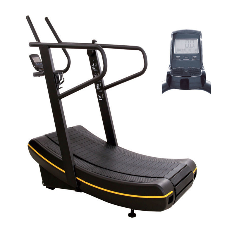 Curve treadmill（Nylon）