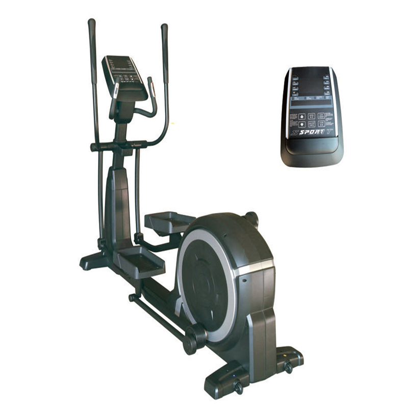 Commercial Elliptical Machine