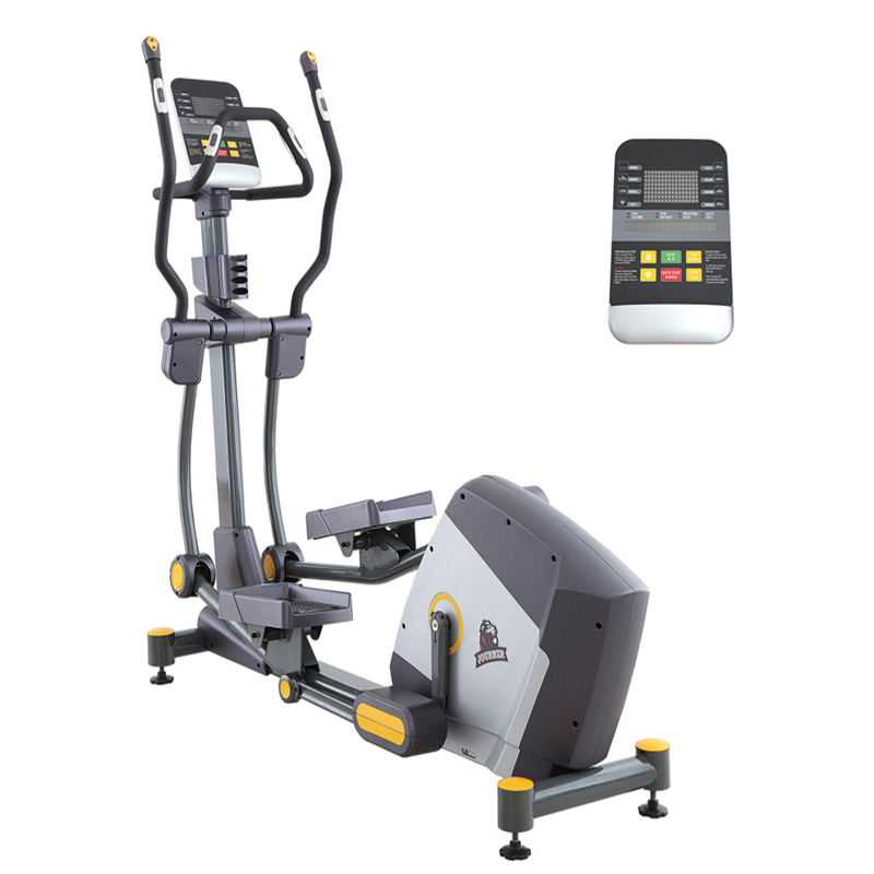 Commercial Elliptical Machine