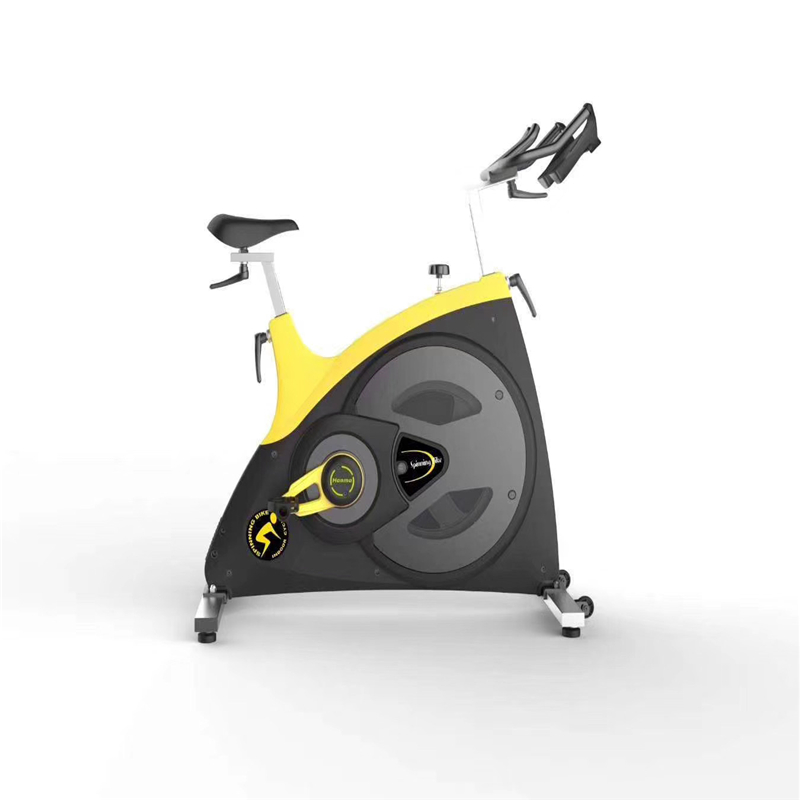 Commercial Spinning Bike