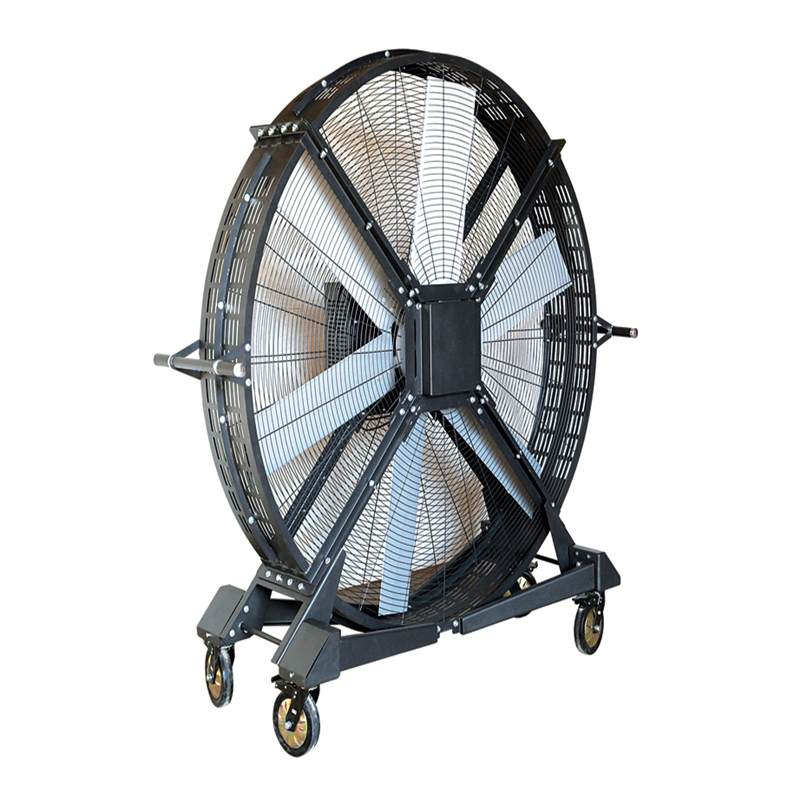 Commercial Fan