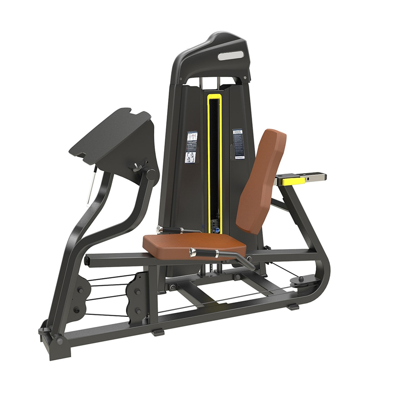 Horizontal Leg Press