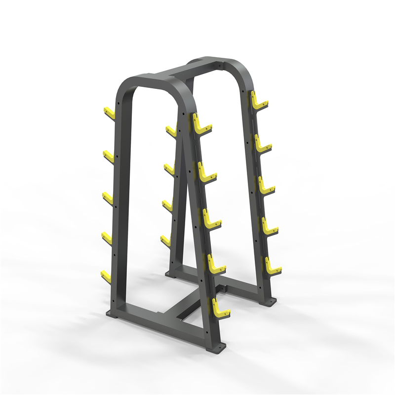 Barbell Rack