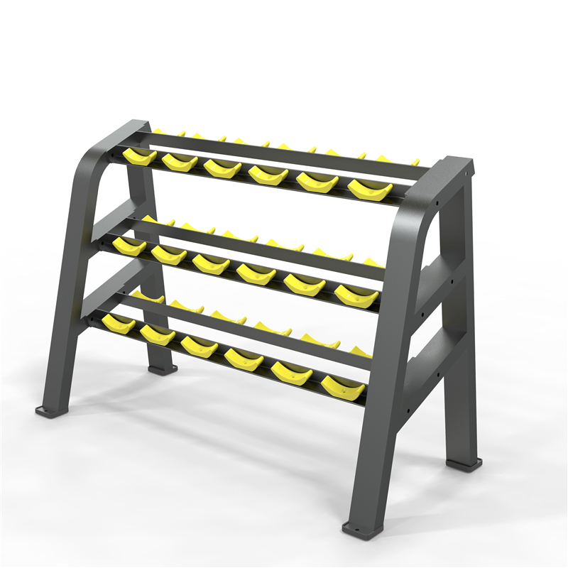 Dumbbell Rack